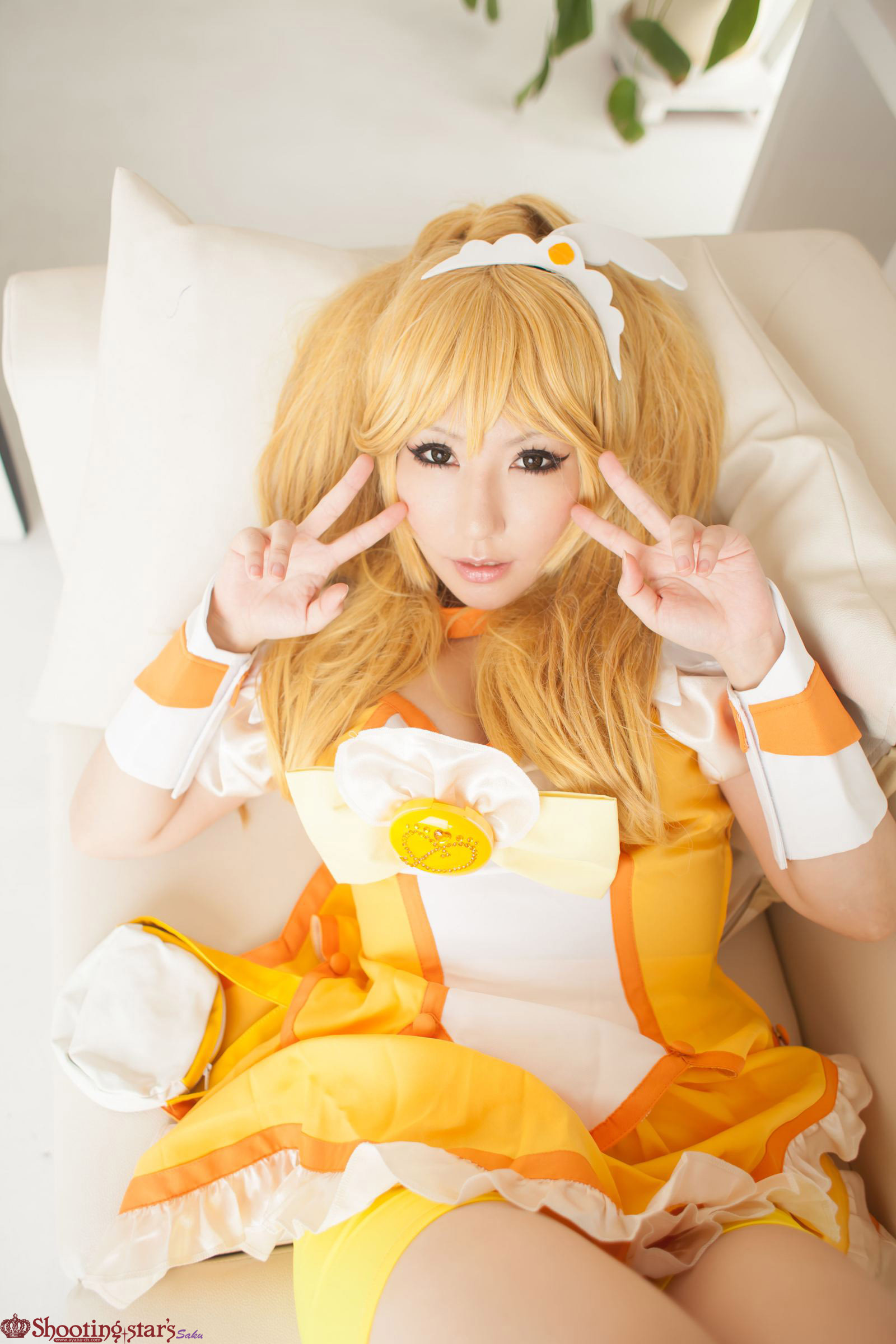 [Cosplay] New Pretty Cure Sunshine Gallery 1